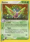 Dustox #6/109