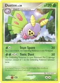 Dustox #25/130