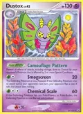 Dustox #25/127