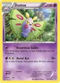 Dustox #47/124