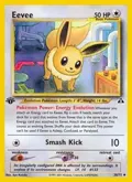 Eevee #38/75