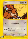 Eevee #054/144