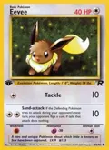 Eevee #55/82