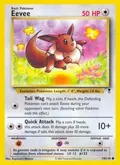 Eevee #074/110