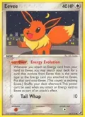 Eevee #55/115