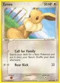 Eevee - 069/113 #69/113