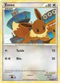 Eevee (47) #47/90