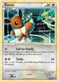 Eevee (48) #48/90