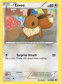 Eevee (83) #83/108