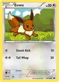 Eevee (84) #84/108
