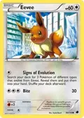 Eevee (90) #90/116