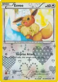 Eevee #RC14/RC25