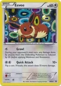 Eevee #BW94