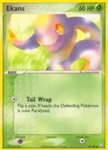 Ekans #55/109