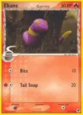 Ekans (Delta Species) #47/101