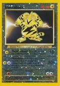 Electabuzz - 1 #001/009