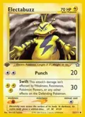 Electabuzz #033/111