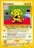 Electabuzz #46/53