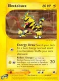 Electabuzz #076/165