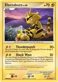 Electabuzz #81/130