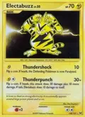 Electabuzz #128/127