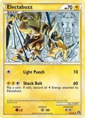 Electabuzz #33/102