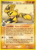 Electabuzz (Delta Species) #29/101