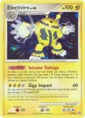 Electivire #3/130