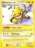 Electivire #25/132