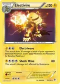 Electivire #54/149