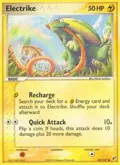 Electrike - 060/107 #60/107
