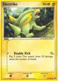 Electrike - 047/106 #47/106