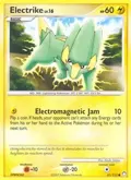 Electrike #81/123