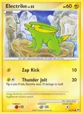 Electrike (62) #62/99