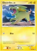 Electrike (63) #63/99