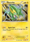 Electrike (42) #42/124