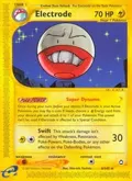 Electrode #008/147