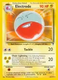 Electrode #022/110