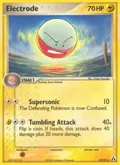 Electrode #32/92