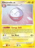 Electrode #26/132