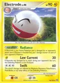 Electrode (36) #36/100