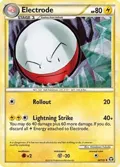 Electrode #34/102