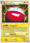 Electrode (Prime) #93/102