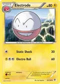 Electrode #52/149