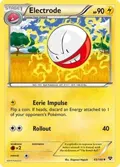 Electrode #45/146