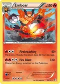 Emboar #26/149
