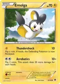 Emolga #32/98