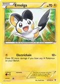 Emolga #37/101