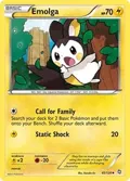 Emolga #45/124