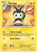 Emolga #49/113